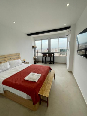 Sky Views Studio in City Centre